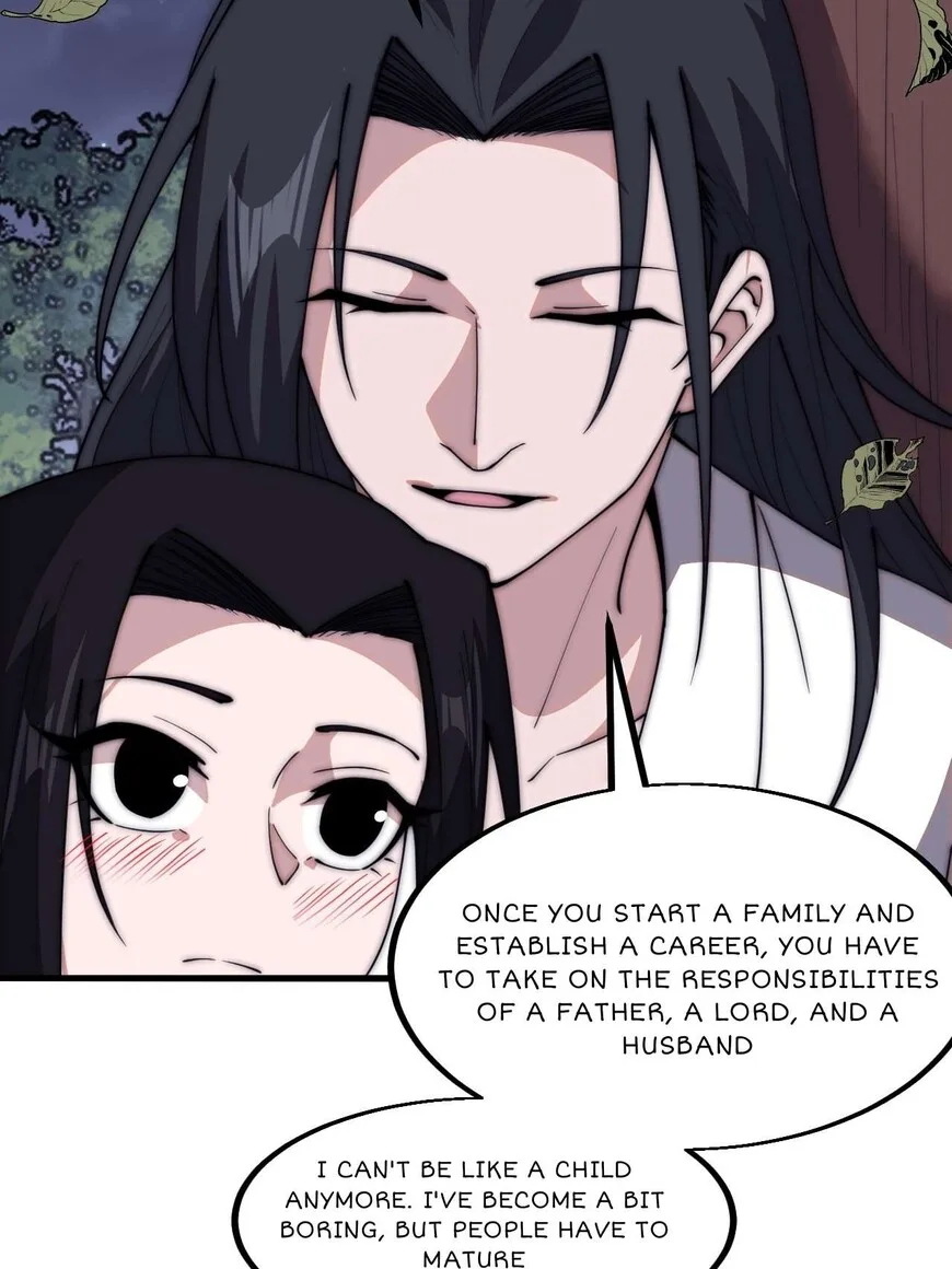 Kaiju Yi Zuo Shan Chapter 591 page 37