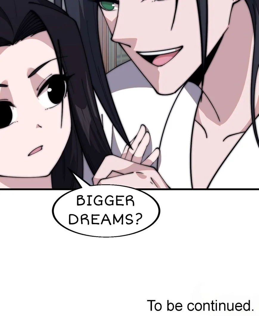 Kaiju Yi Zuo Shan Chapter 591 page 42
