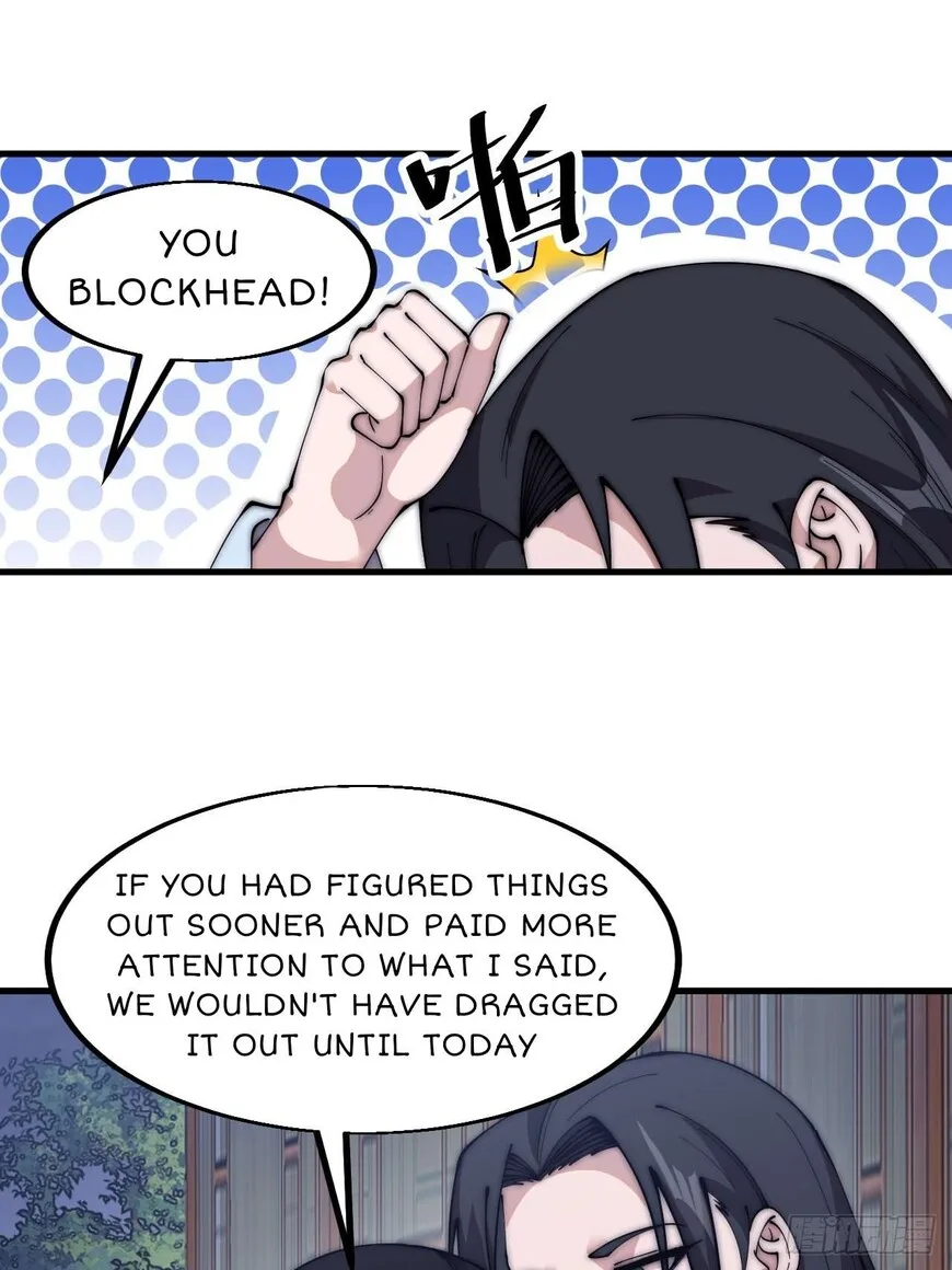 Kaiju Yi Zuo Shan Chapter 591 page 39