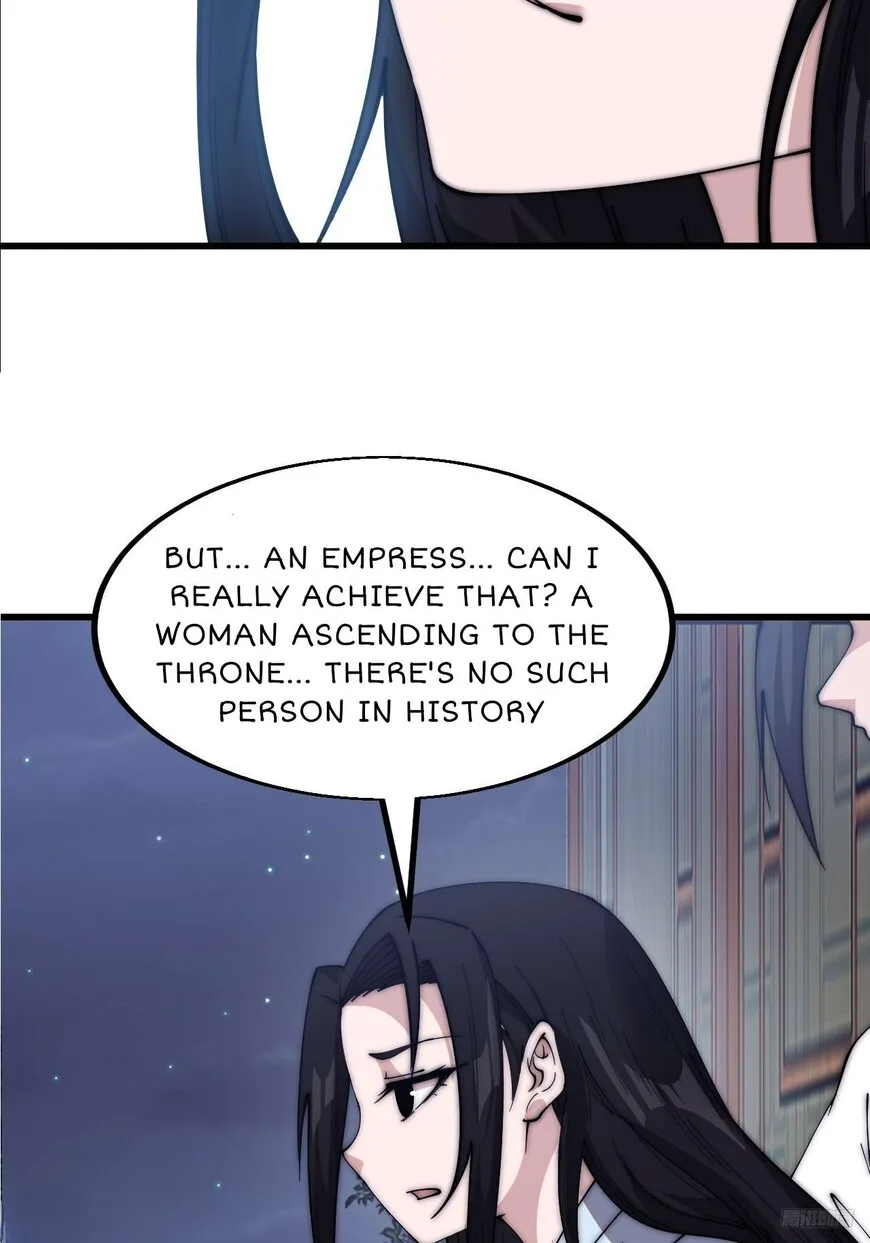 Kaiju Yi Zuo Shan Chapter 592 page 11
