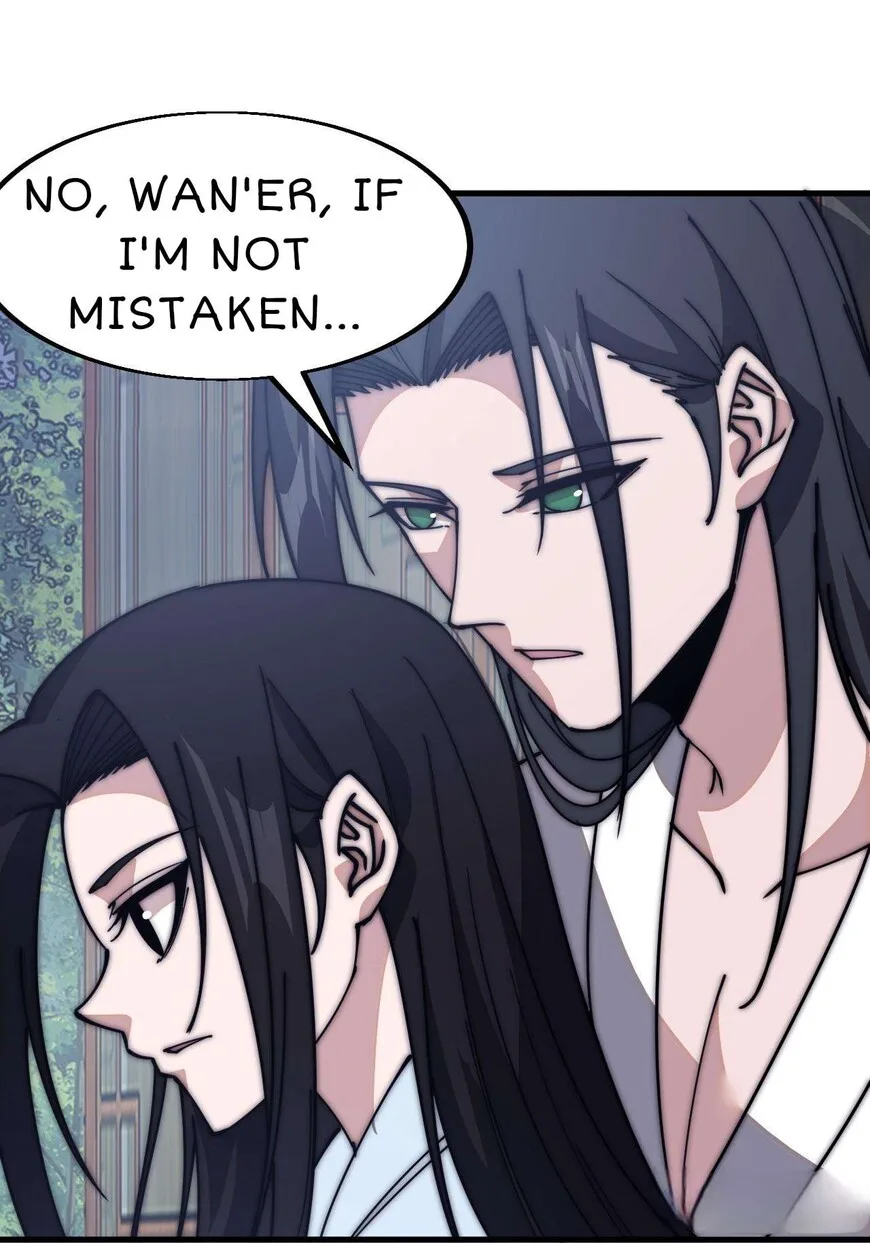 Kaiju Yi Zuo Shan Chapter 592 page 19