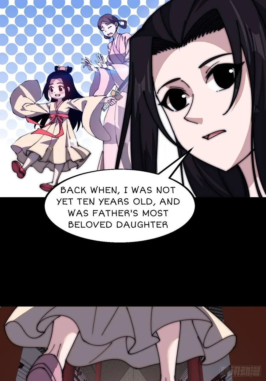 Kaiju Yi Zuo Shan Chapter 592 page 24
