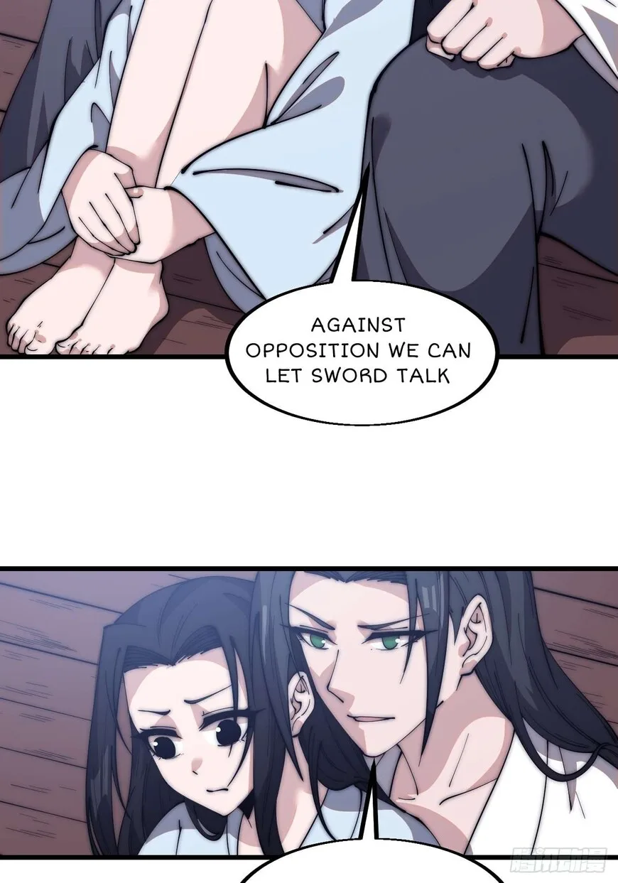 Kaiju Yi Zuo Shan Chapter 592 page 15