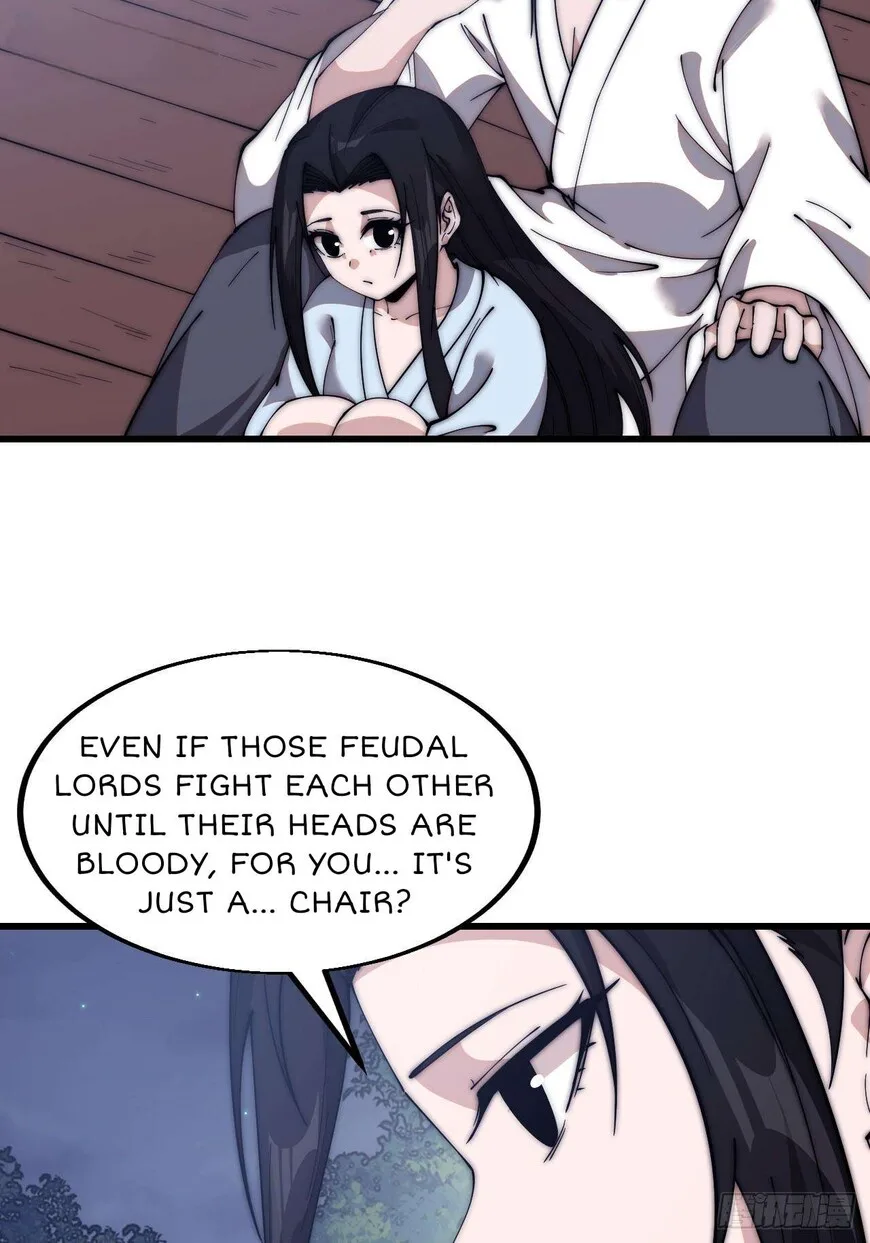 Kaiju Yi Zuo Shan Chapter 592 page 13