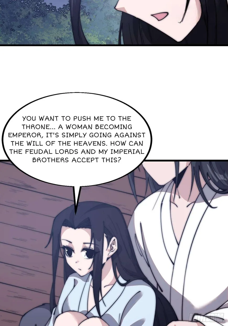 Kaiju Yi Zuo Shan Chapter 592 page 14