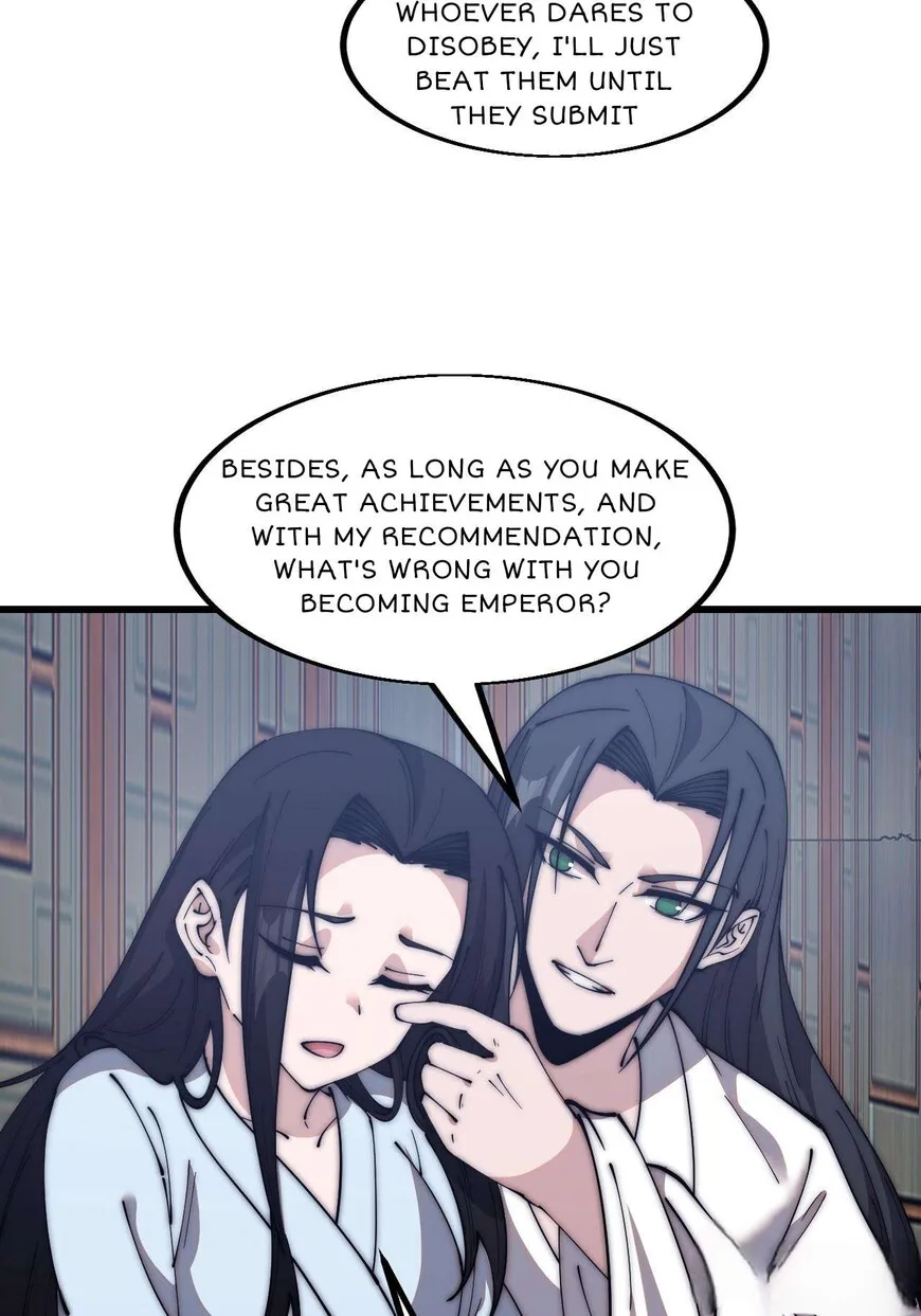 Kaiju Yi Zuo Shan Chapter 592 page 16