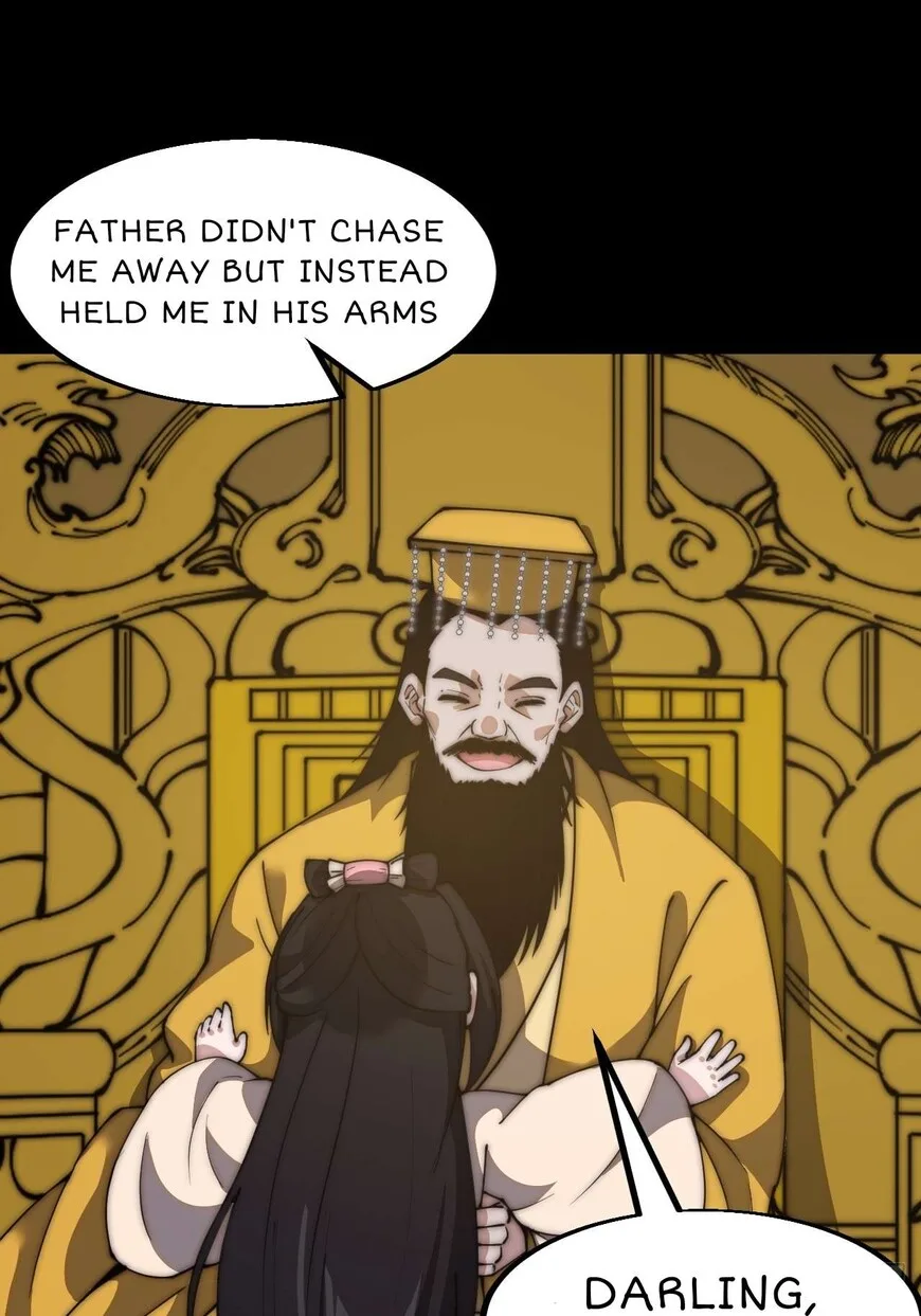 Kaiju Yi Zuo Shan Chapter 592 page 27
