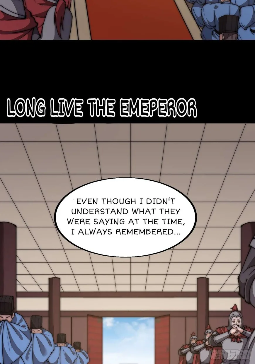 Kaiju Yi Zuo Shan Chapter 592 page 30