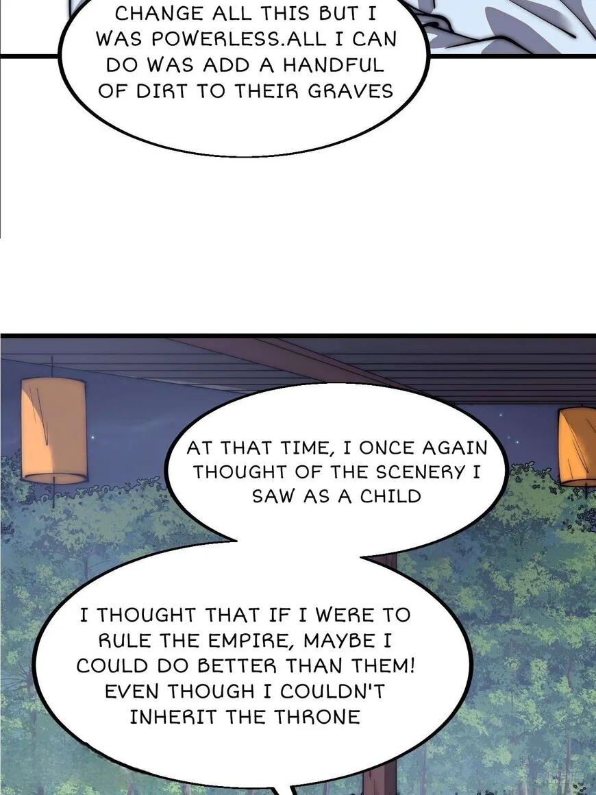 Kaiju Yi Zuo Shan Chapter 593 page 11