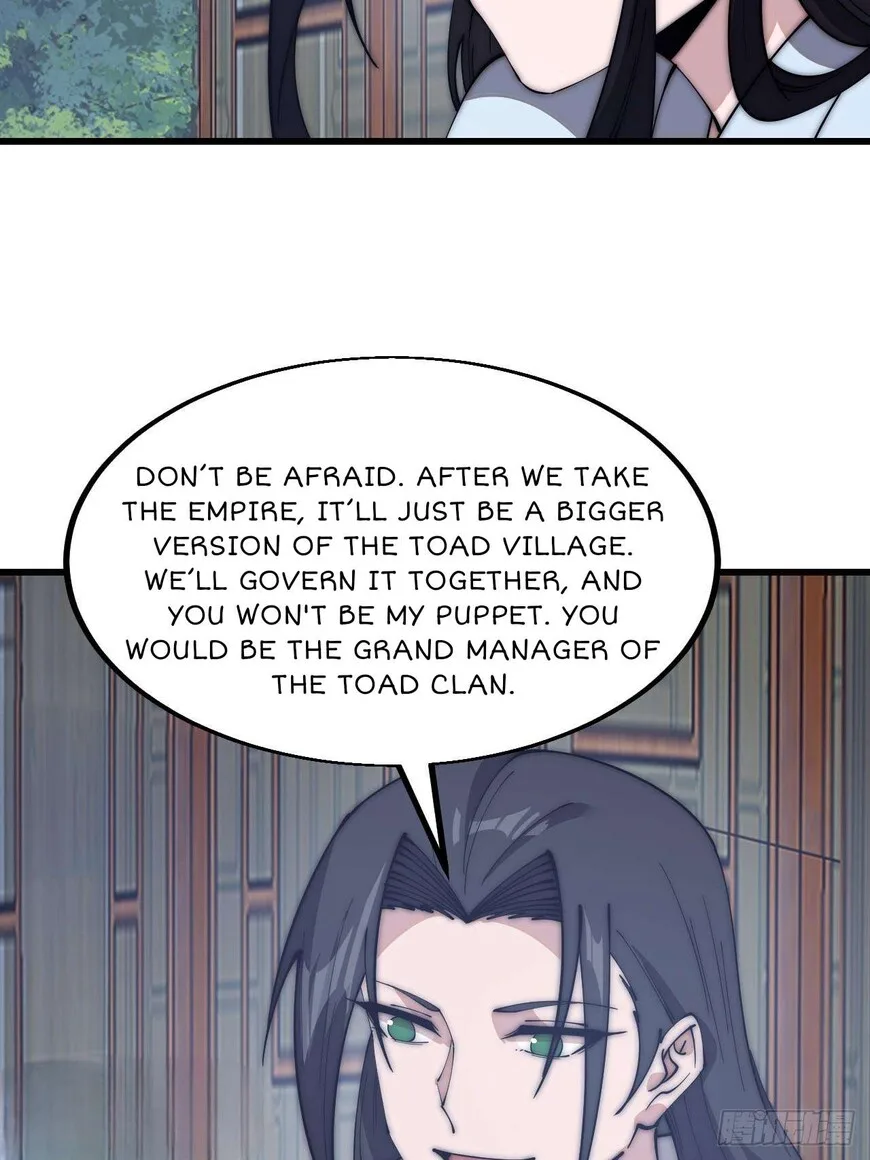 Kaiju Yi Zuo Shan Chapter 593 page 15