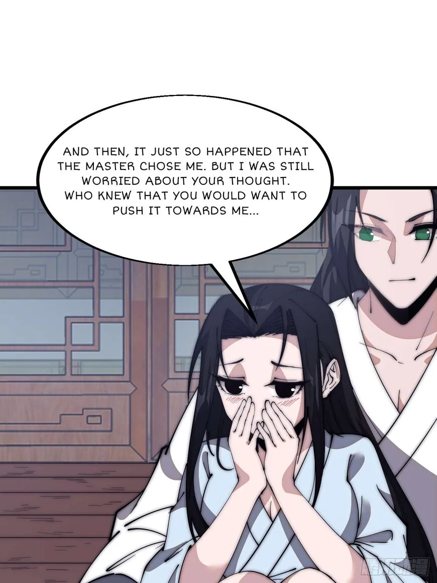 Kaiju Yi Zuo Shan Chapter 593 page 13