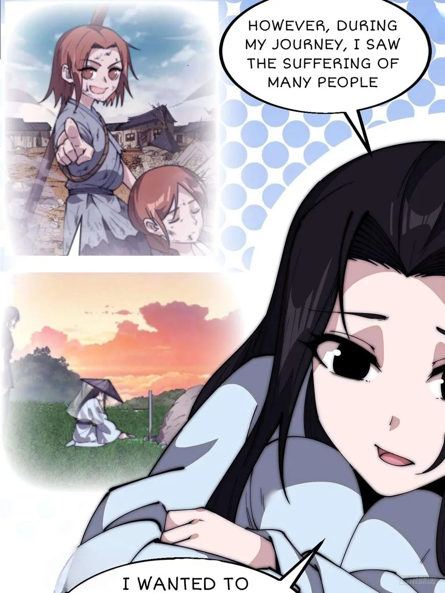 Kaiju Yi Zuo Shan Chapter 593 page 10