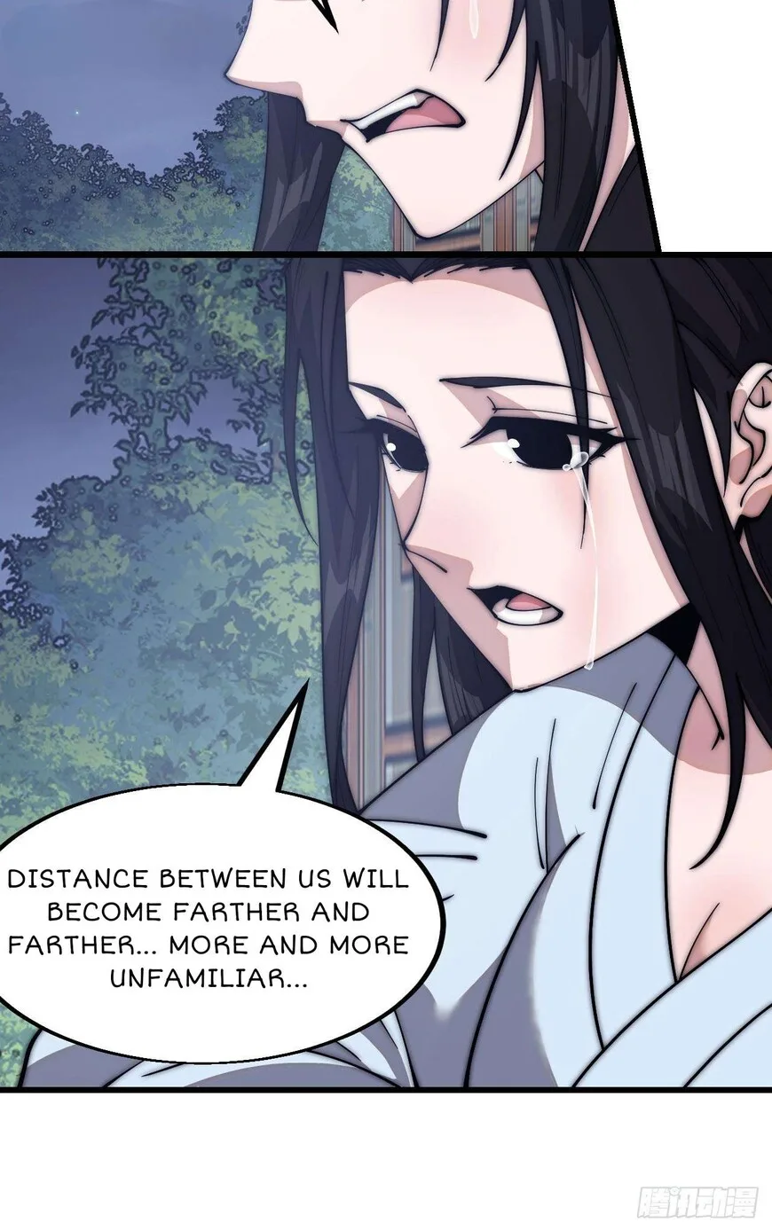 Kaiju Yi Zuo Shan Chapter 593 page 18