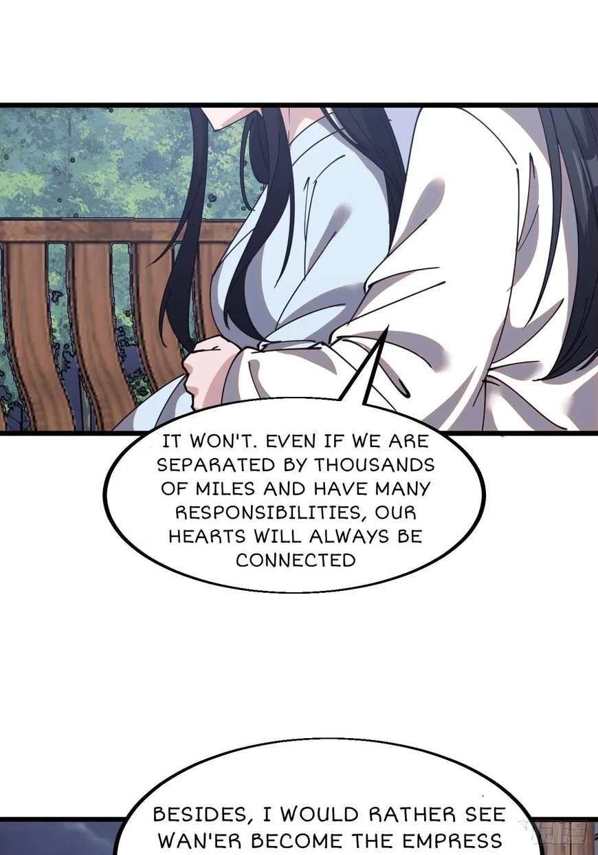 Kaiju Yi Zuo Shan Chapter 593 page 19