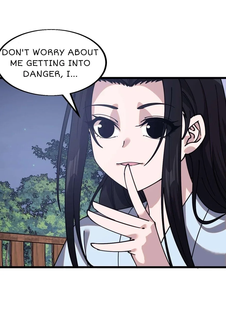 Kaiju Yi Zuo Shan Chapter 593 page 26