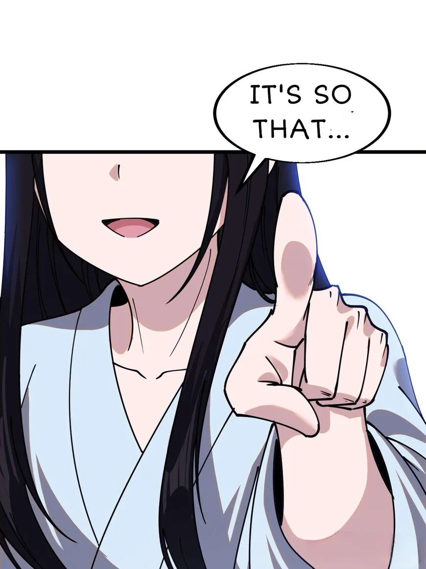Kaiju Yi Zuo Shan Chapter 593 page 27