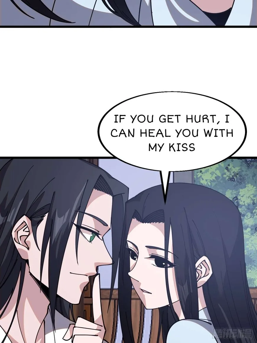 Kaiju Yi Zuo Shan Chapter 593 page 28