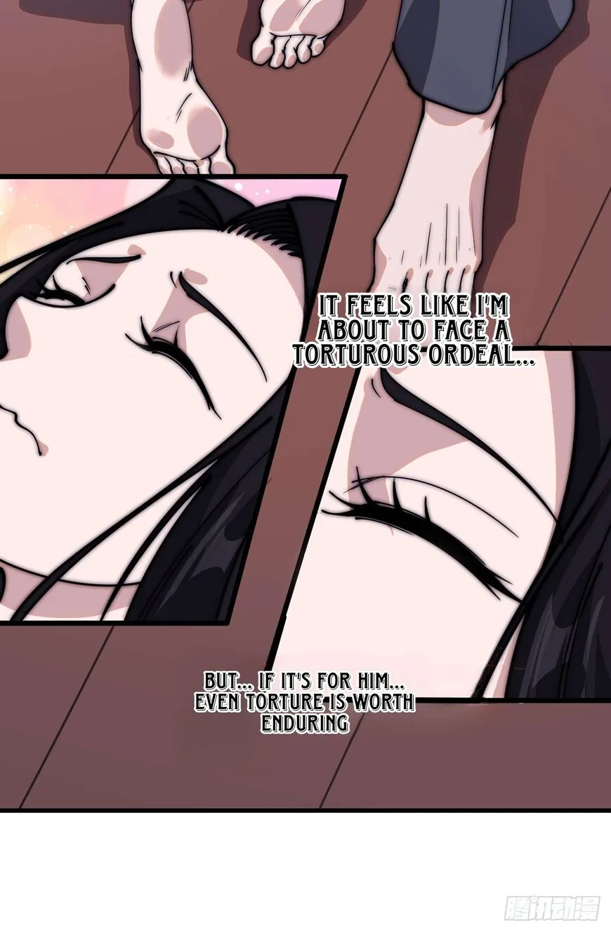 Kaiju Yi Zuo Shan Chapter 593 page 37