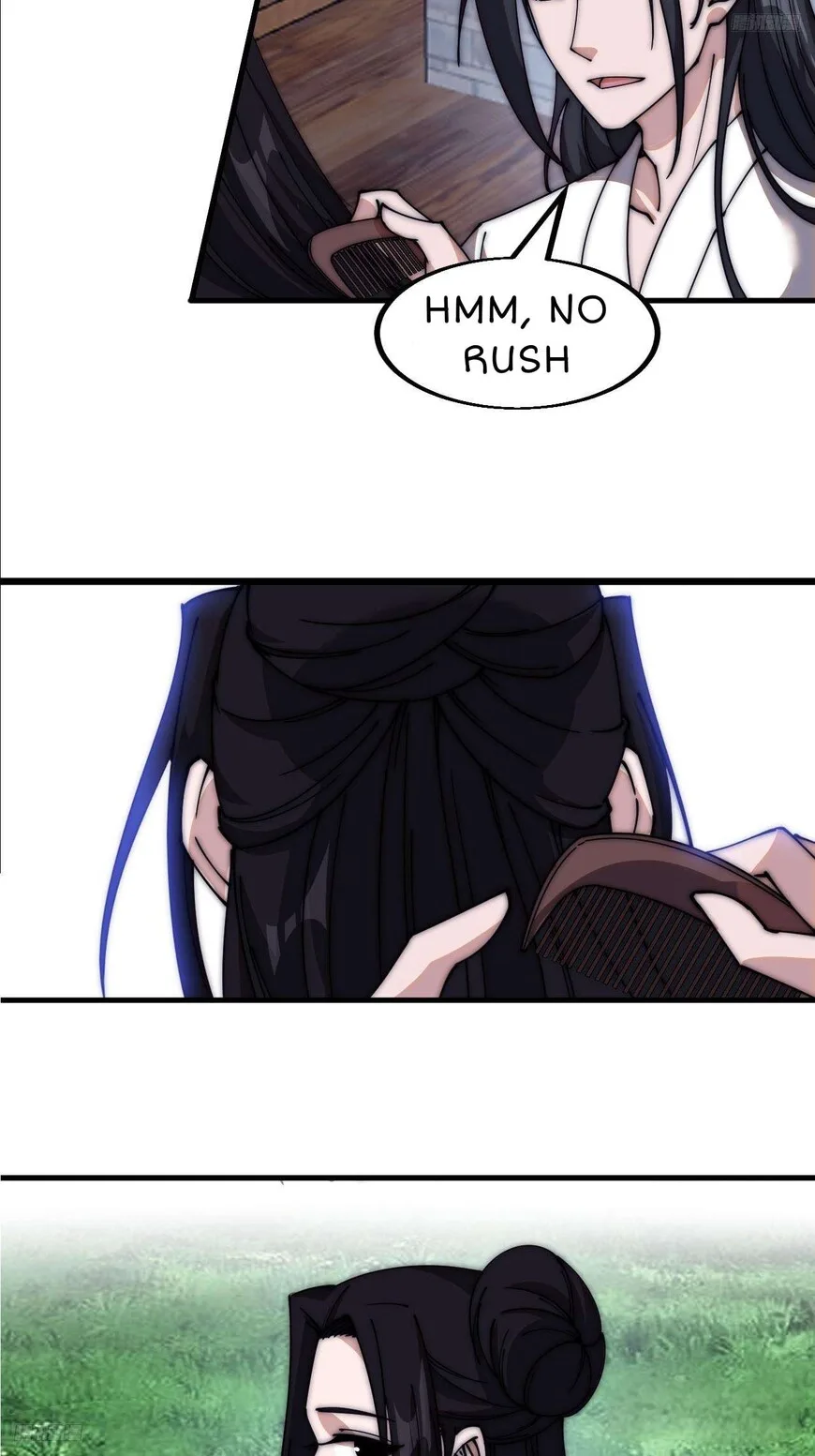 Kaiju Yi Zuo Shan Chapter 594 page 5
