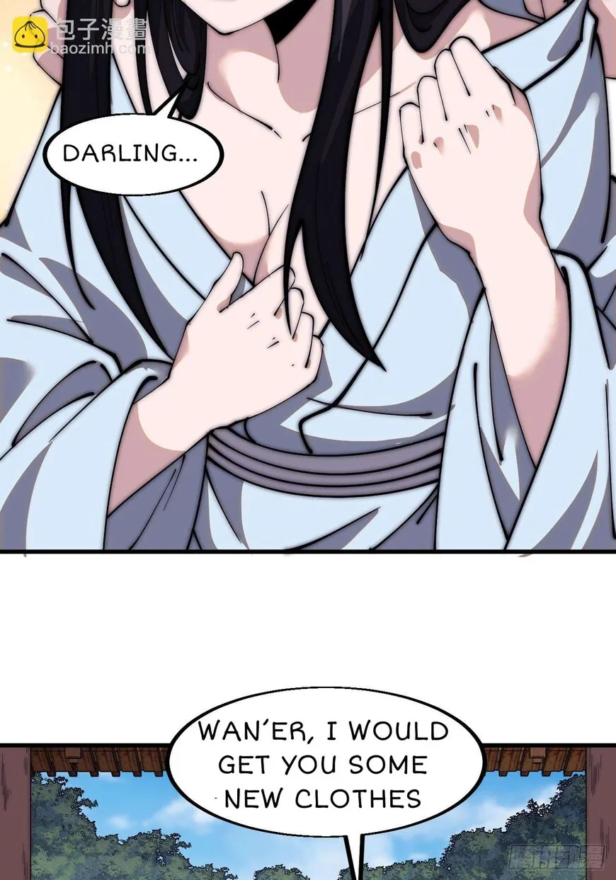 Kaiju Yi Zuo Shan Chapter 594 page 13