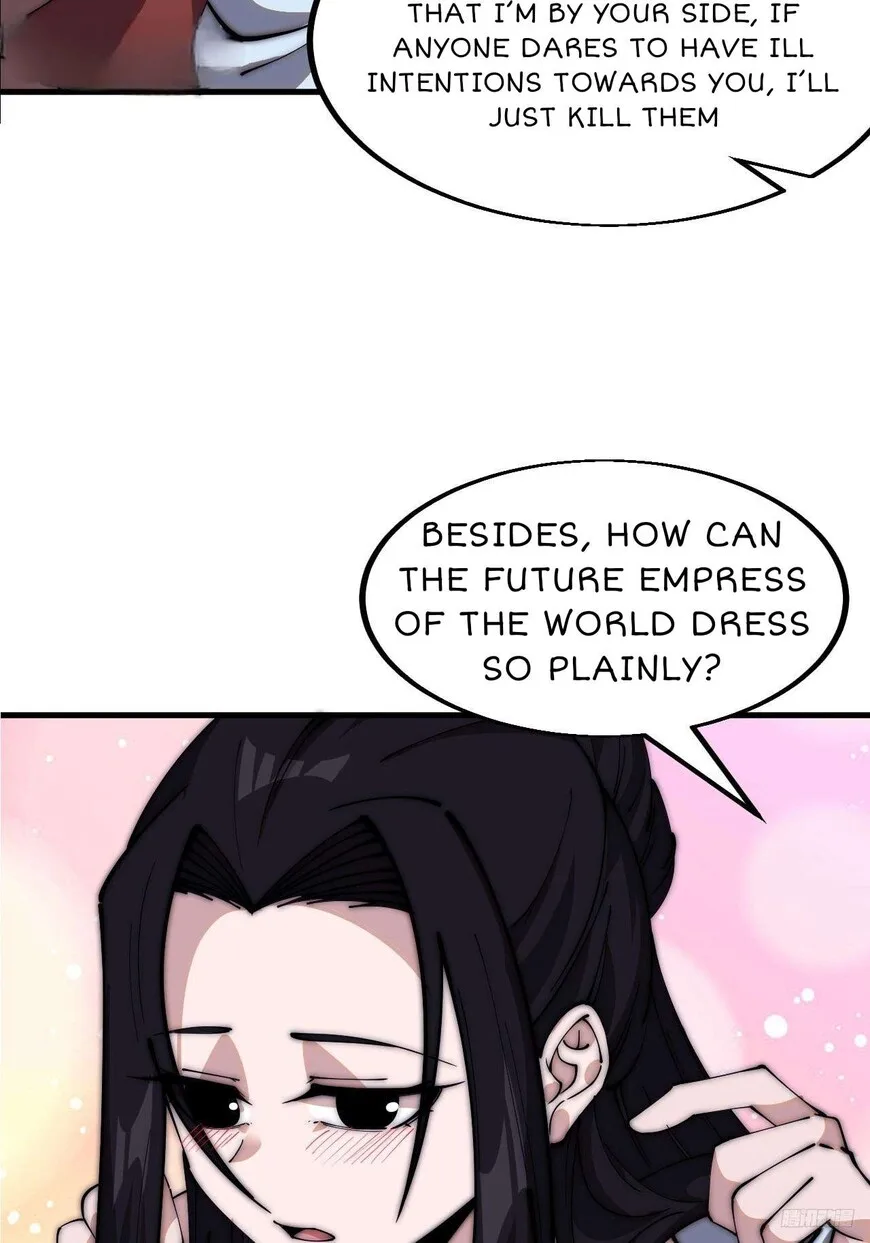 Kaiju Yi Zuo Shan Chapter 594 page 12
