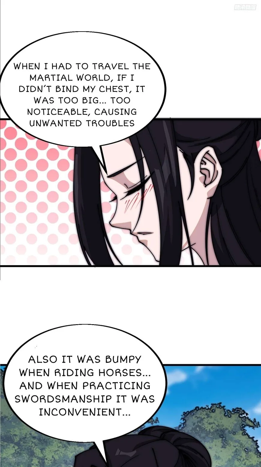 Kaiju Yi Zuo Shan Chapter 594 page 8