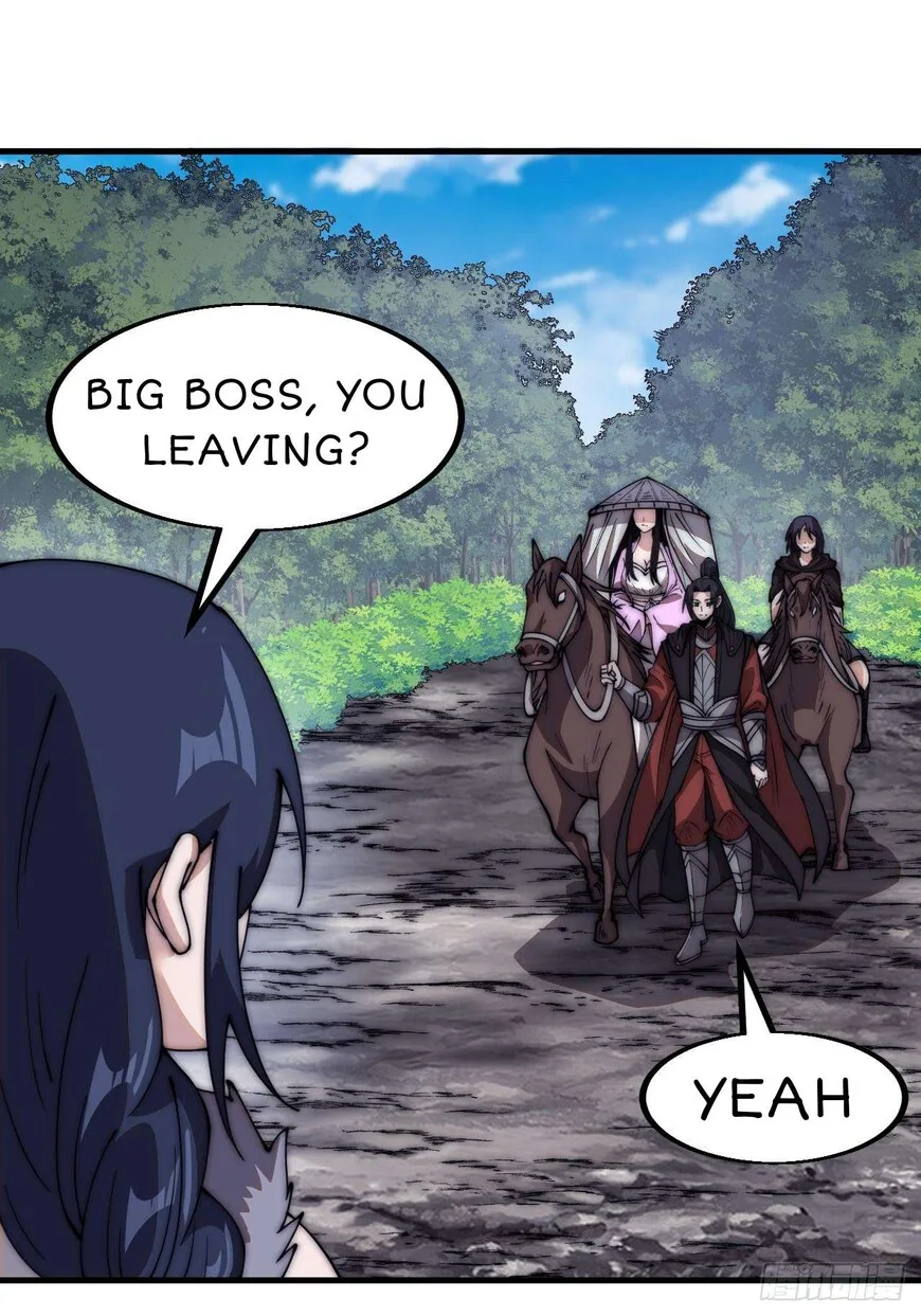Kaiju Yi Zuo Shan Chapter 594 page 32