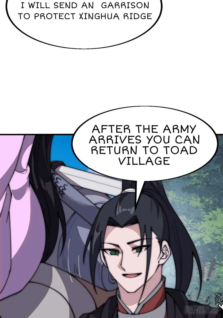 Kaiju Yi Zuo Shan Chapter 594 page 36