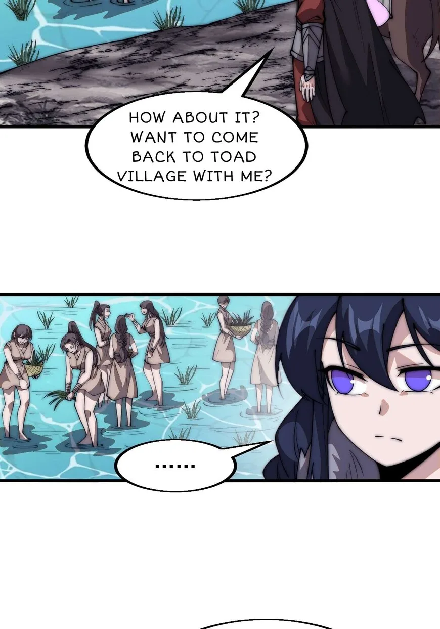 Kaiju Yi Zuo Shan Chapter 594 page 34