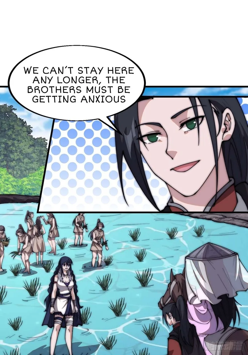 Kaiju Yi Zuo Shan Chapter 594 page 33