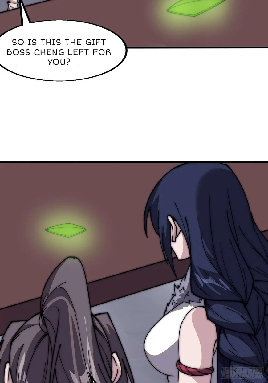 Kaiju Yi Zuo Shan Chapter 595 page 14