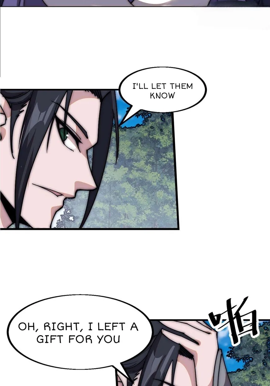 Kaiju Yi Zuo Shan Chapter 595 page 7