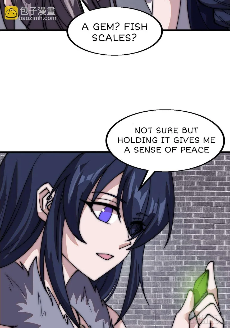 Kaiju Yi Zuo Shan Chapter 595 page 15