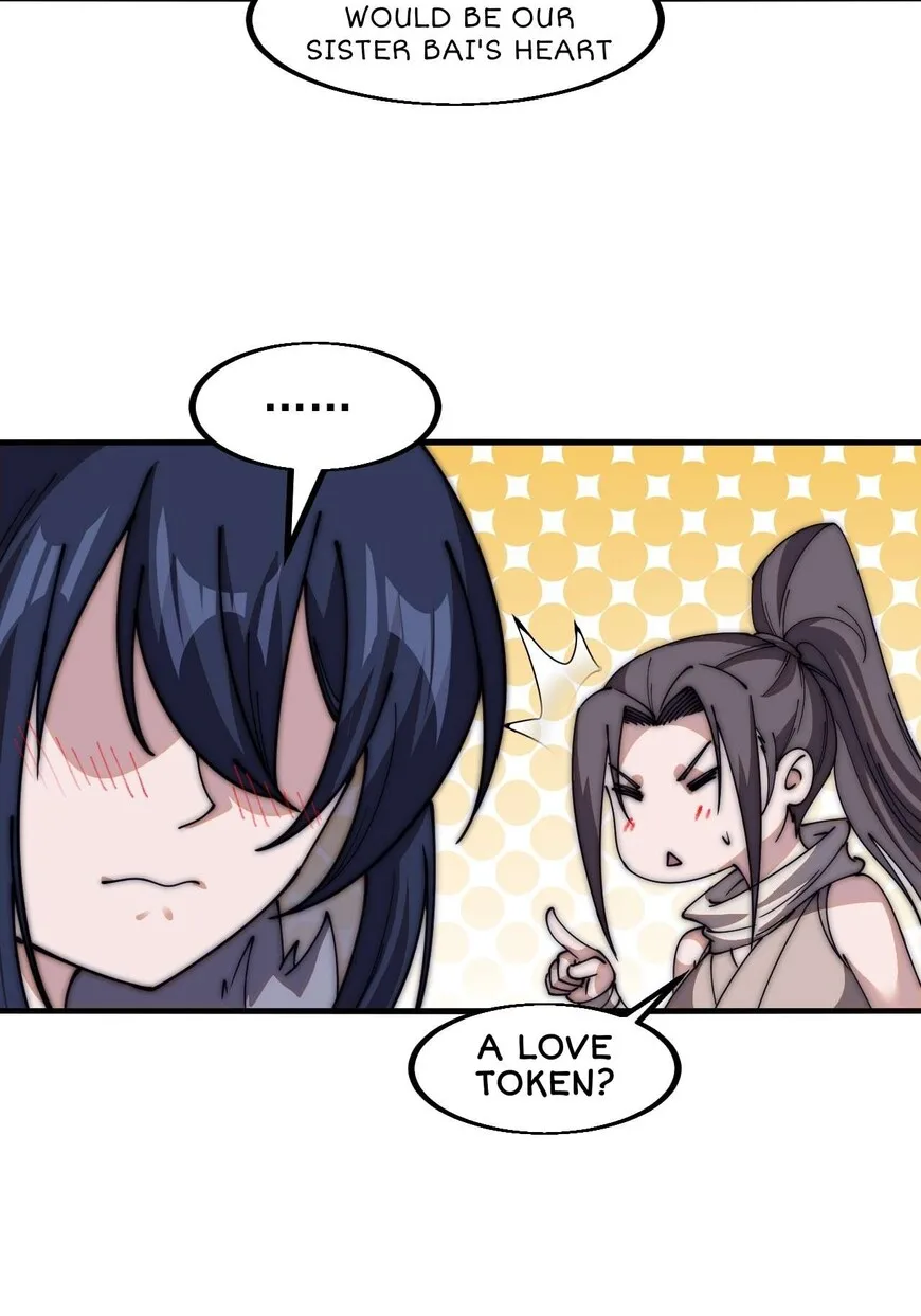 Kaiju Yi Zuo Shan Chapter 595 page 19