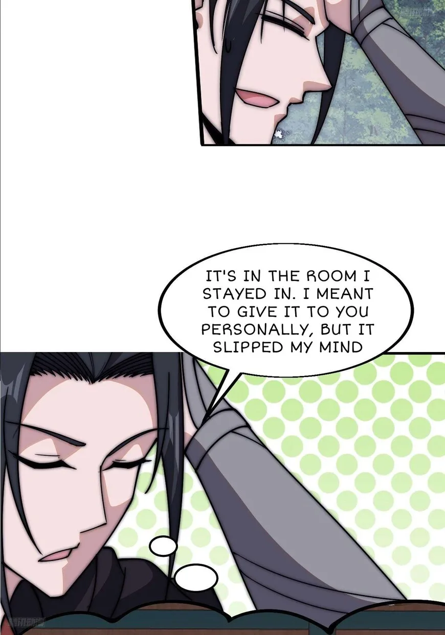 Kaiju Yi Zuo Shan Chapter 595 page 8