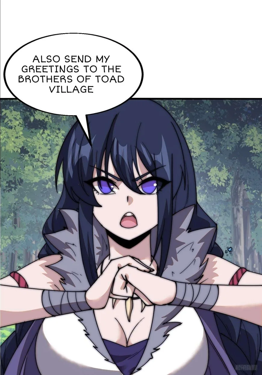 Kaiju Yi Zuo Shan Chapter 595 page 6