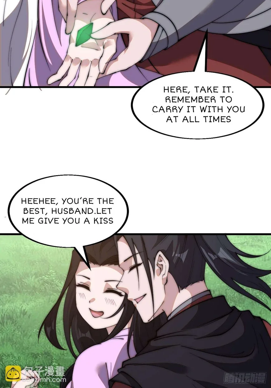 Kaiju Yi Zuo Shan Chapter 595 page 30