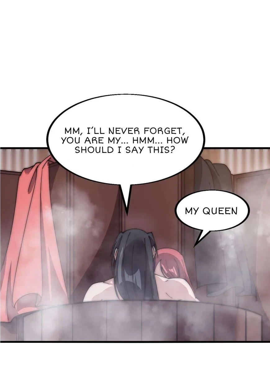 Kaiju Yi Zuo Shan Chapter 597 page 4