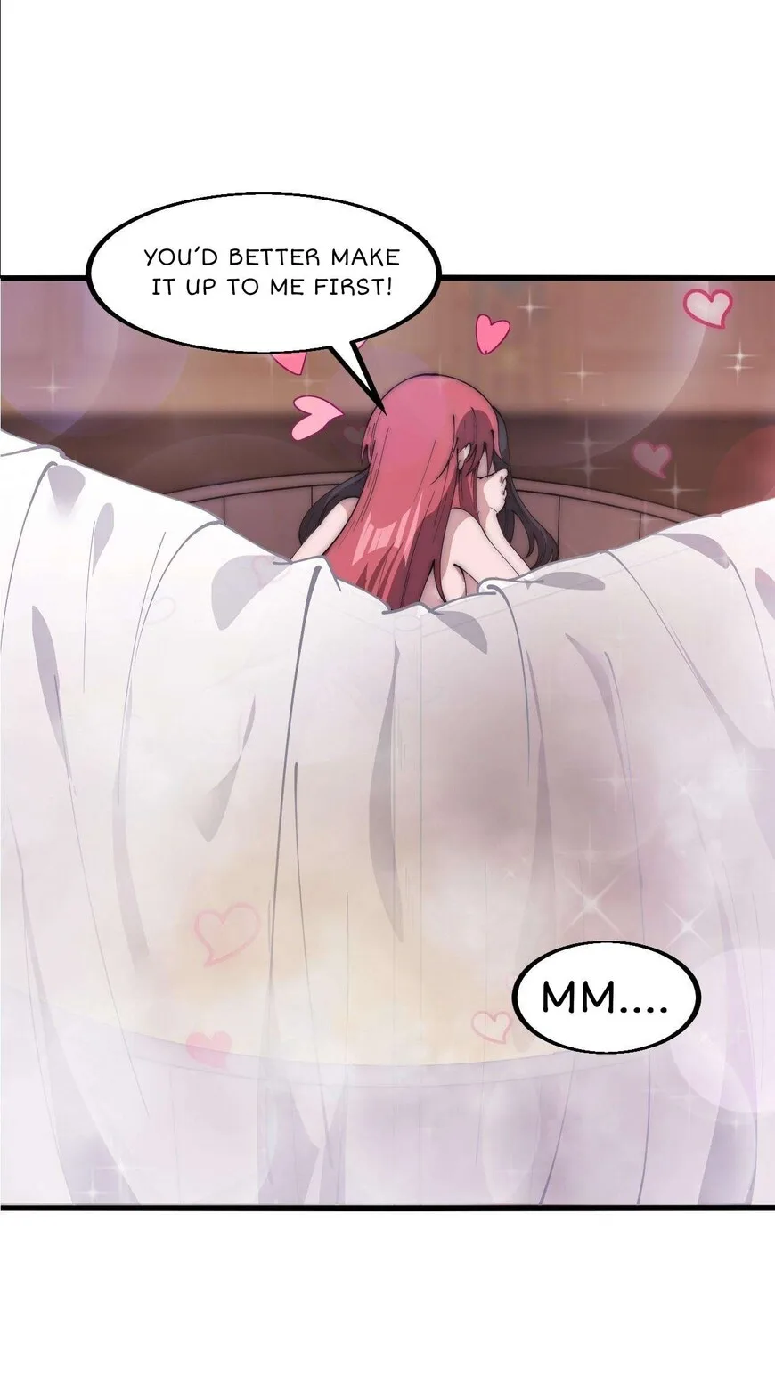Kaiju Yi Zuo Shan Chapter 597 page 12