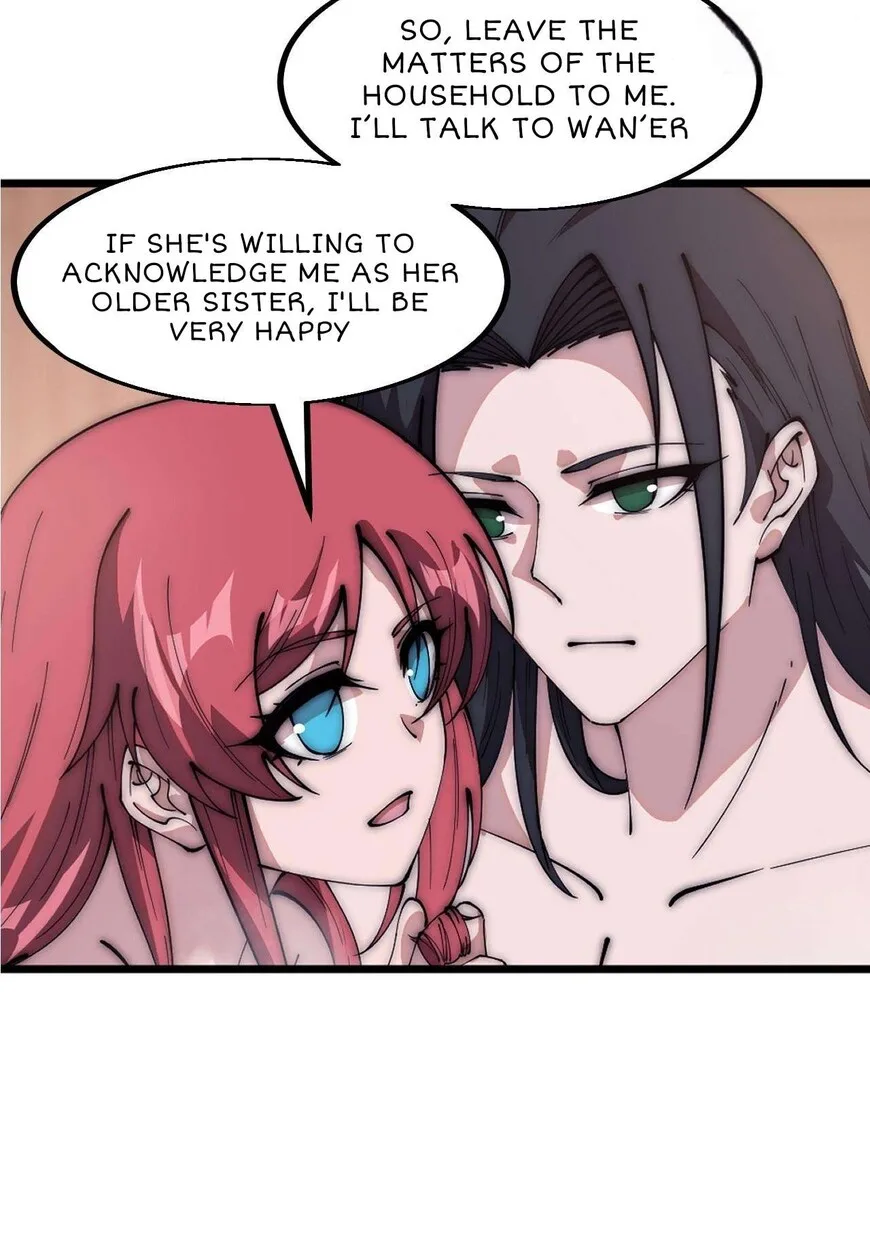 Kaiju Yi Zuo Shan Chapter 597 page 9