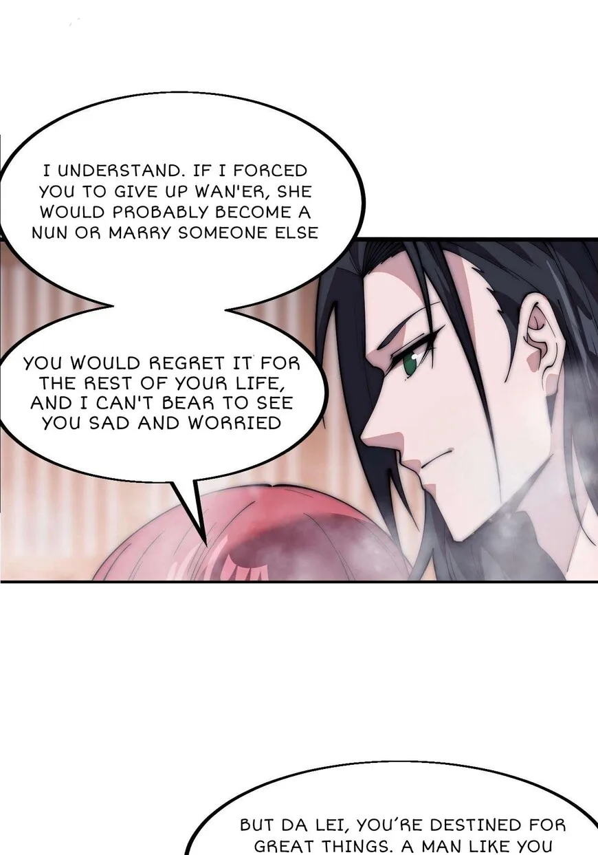 Kaiju Yi Zuo Shan Chapter 597 page 6