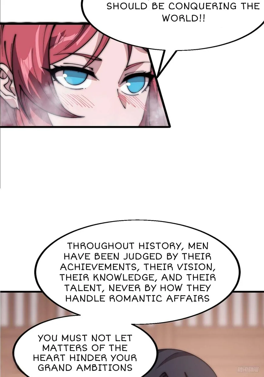 Kaiju Yi Zuo Shan Chapter 597 page 7
