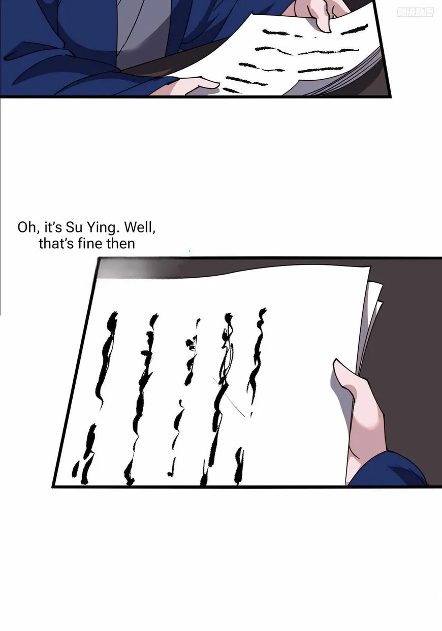Kaiju Yi Zuo Shan Chapter 598 page 6