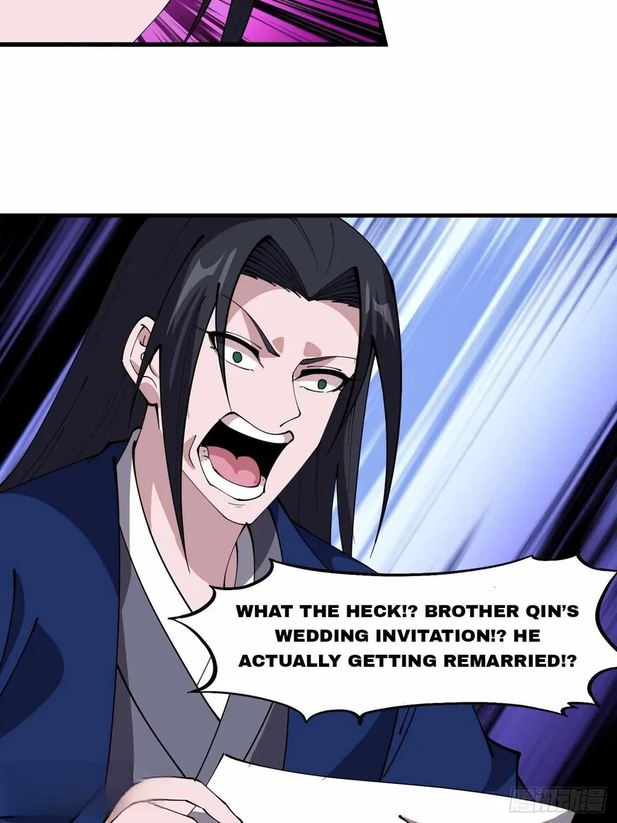 Kaiju Yi Zuo Shan Chapter 598 page 13