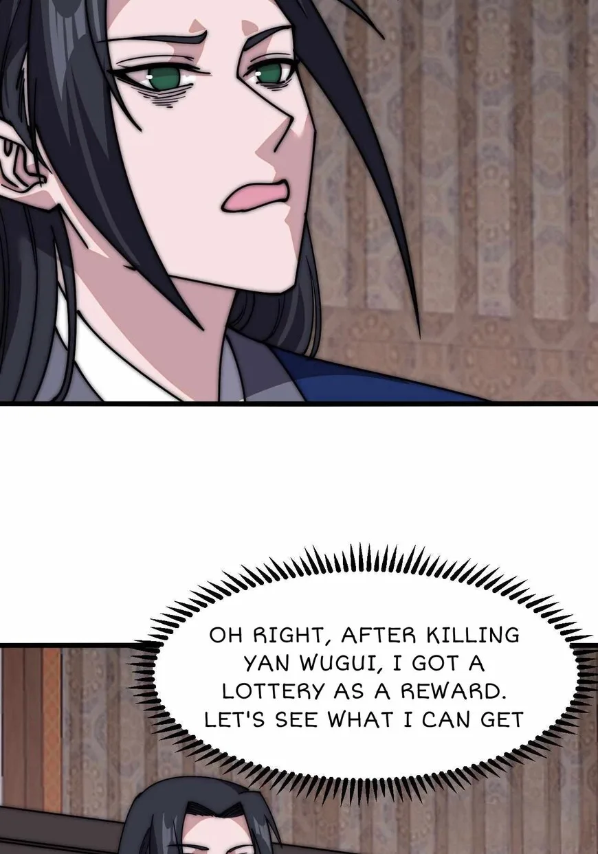 Kaiju Yi Zuo Shan Chapter 598 page 33