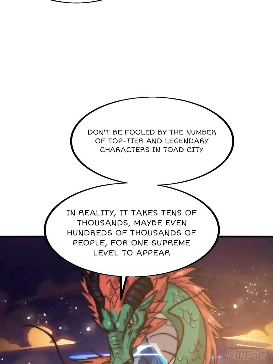 Kaiju Yi Zuo Shan Chapter 599 page 30