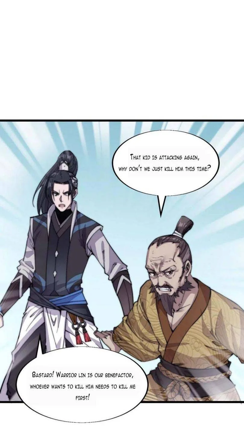 Kaiju Yi Zuo Shan Chapter 6 page 1