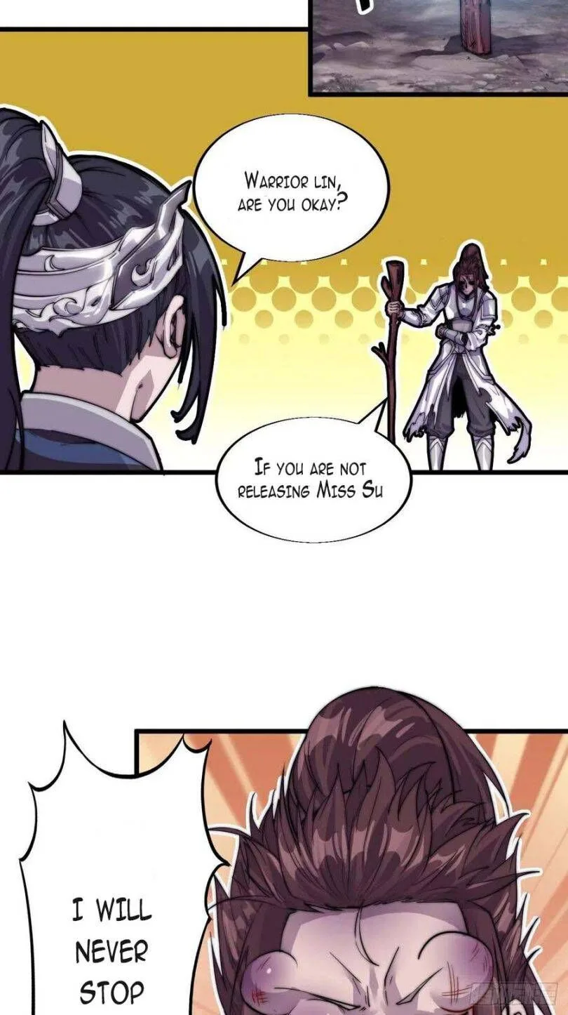 Kaiju Yi Zuo Shan Chapter 6 page 10