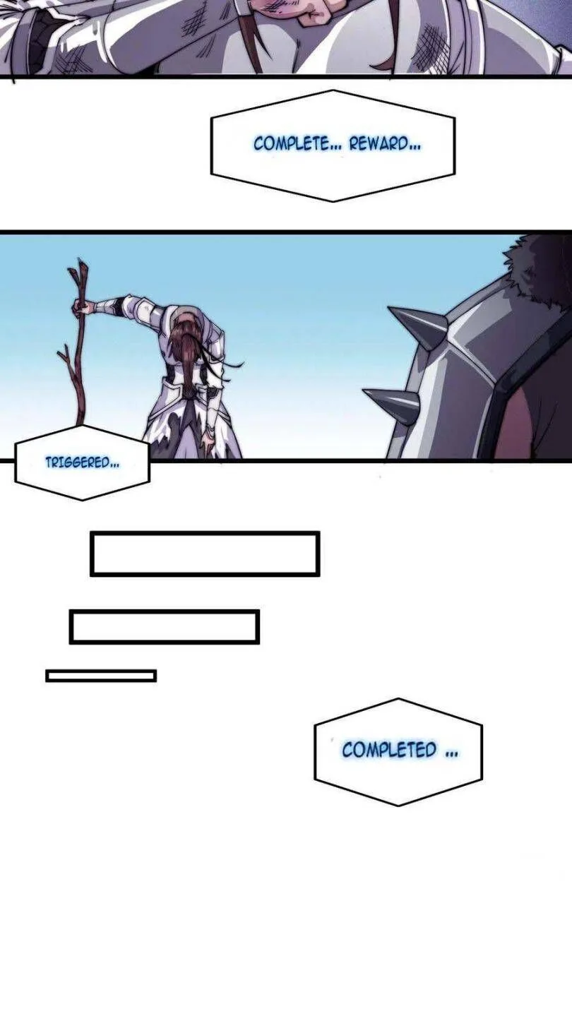 Kaiju Yi Zuo Shan Chapter 6 page 13