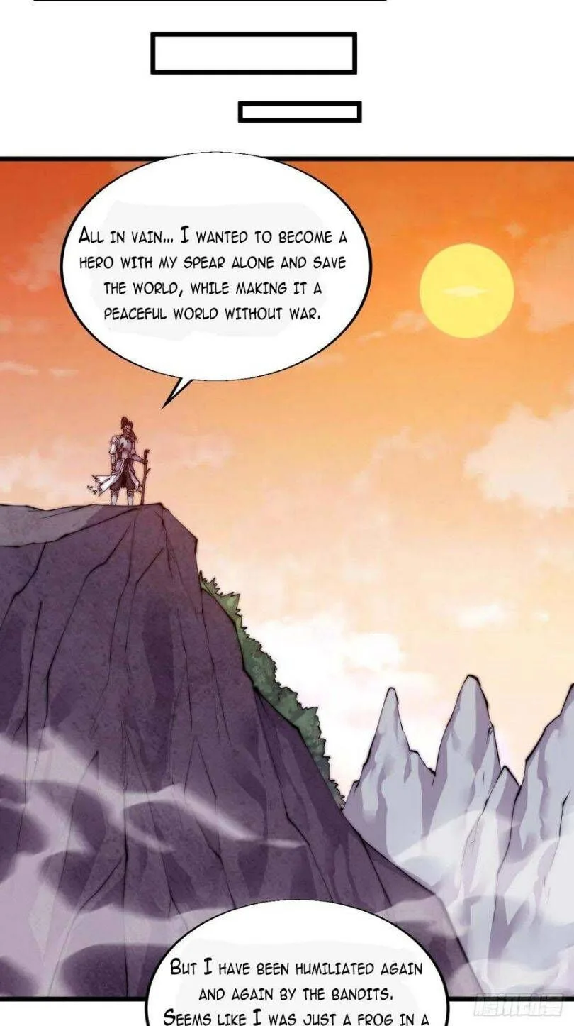 Kaiju Yi Zuo Shan Chapter 6 page 17